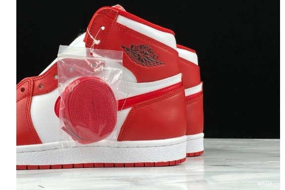 Cheap EP Pack High Retro CQ4921-601 Air Jordan 1 Beginnings New CQ4921-601 0415